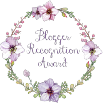 blog award